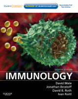 Immunology, Eighth Edition- David Male.pdf